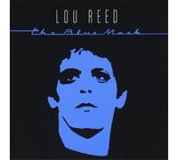 Lou Reed Blue Mask (LP)
