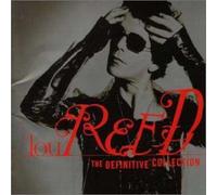 Lou Reed - The Definitive Collection Digi