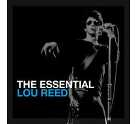 Lou Reed - The Essential - 2 Cd