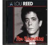Lou Reed - THE ESSENTIAL (CONTIENE I TESTI DELLE CANZONI)