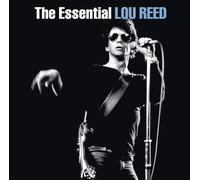 Lou Reed The Essential Lou Reed (CD)
