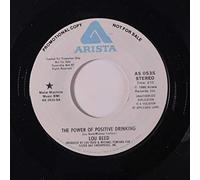 LOU REED - The Power Of Positive Drinking