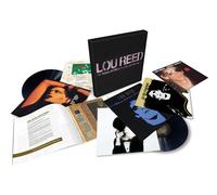 Reed Lou - The RCA & Arista Vinyl Collection, Vol. 1 [6 Vinili]