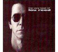 Lou Reed The Very Best Of Lou Reed (CD) Album