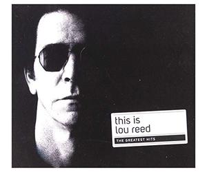 Lou Reed - This Is (The Very Best Of)