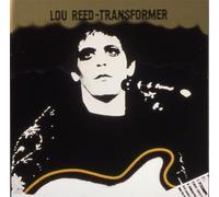 Lou Reed - Transformer