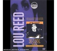 Lou Reed - Transformer
