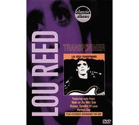 Lou Reed - Transformer