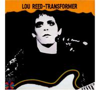 Lou Reed - Transformer - Cd
