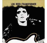 Lou Reed - Transformer - Cd