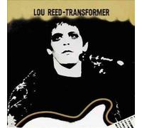 Lou Reed Transformer (CD)