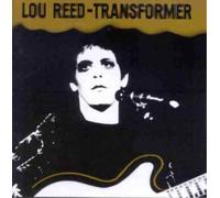 Reed,Lou - Transformer