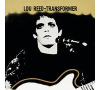 Lou Reed Transformer (CD) Album