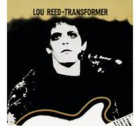 Lou Reed - Transformer - Cd (+ bonus tracks)