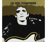LOU REED TRANSFORMER CON BONUS TRACKS GIAPPONE BLU-SPEC CD NUOVO