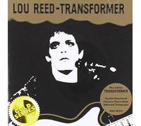 Lou Reed - Transformer (Gold Series)