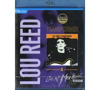 Lou Reed - Transformer + Montreux - 2 Blu-ray