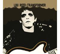 Lou Reed Transformer (National Album Day 2025) (Vinyl LP)