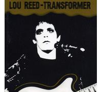 Lou Reed Transformer (New Edition) (CD)