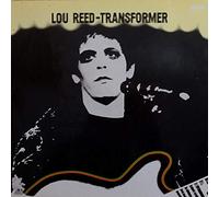 Lou Reed - Transformer - RCA International - NL 83806