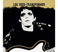 Lou Reed - Transformer