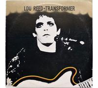 Transformer - Lou Reed (Vinile)