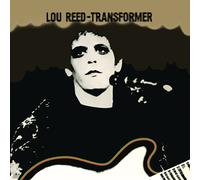 Lou Reed - Transformer - Vinile (new edition)
