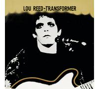 Lou Reed Transformer (Vinyl LP) 12" Album
