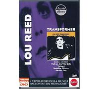 Lou Reed - Trasformer - DVD