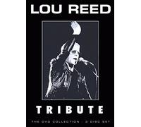 Lou Reed - Tribute to Lou Reed
