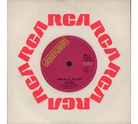 Lou Reed - WALK ON THE WILD SIDE 7" (VINYL 45) UK RCA 1972