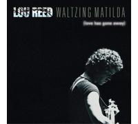 Lou Reed Waltzing Matilda (Love Has Gone Away) (Vinyl LP) 12" Album