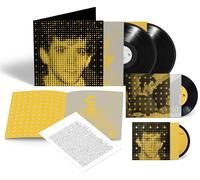 Lou Reed Words & Music, May 1965 Deluxe 12" Album with CD and 7" Single