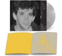 Lou Reed Words & Music, May 1965 - Metallic Silver Vinyl (Limited Ed. (Vinyl LP)
