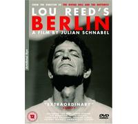 Lou Reed's Berlin [2007] [Edizione: Regno Unito]