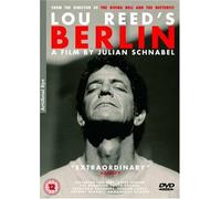 Lou Reed's Berlin (DVD)