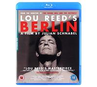 Lou Reed's Berlin [Edizione: Regno Unito] [Edizione: Regno Unito]