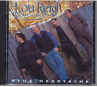 Lou Reid & Carolina - Blue Heartache