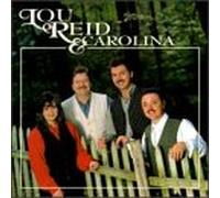 Lou Reid & Carolina - Lou Reid & Carolina