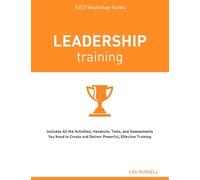 Lou Russell Leadership Training (Tascabile)