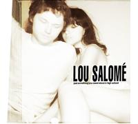 Lou Salome Just Something You Cared About in High School (Cassette)