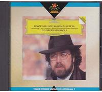 Lou Salome:Suite No.1/2