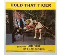 Lou Sino - Hold That Tiger