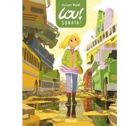 Lou ! Sonata - Tome 03