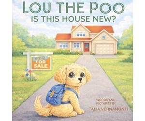 LOU THE POO: IS THIS HOUSE NEW?