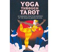 Lou Thomas Yoga through Tarot Cards (Mixed Media Product)