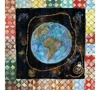 Lou Turner Microcosmos (CD) Album