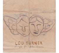 Lou Turner Songs for John Venn (Cassette)