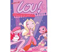 Lou v6 - danse de la joie - dvd