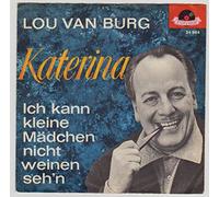 Lou Van Burg - Lou Van Burg: Katerina [Vinyl]
